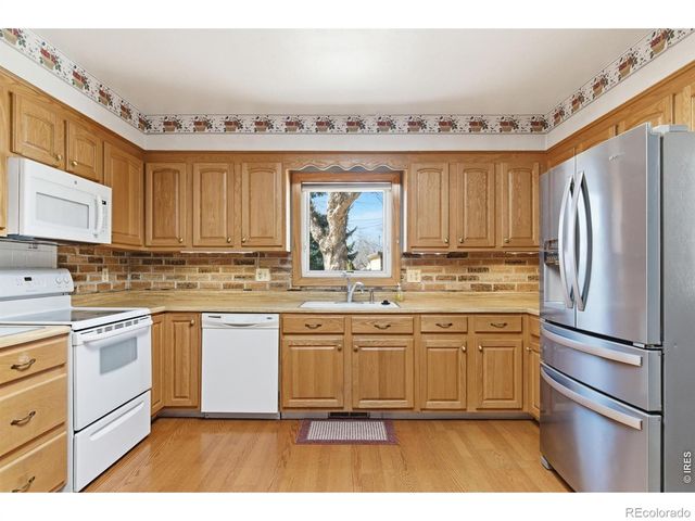 1143 Harrison Avenue, Loveland, CO 80537