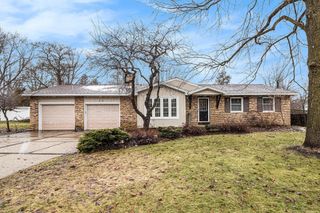514 Bailey Drive, Big Rapids, MI 49307