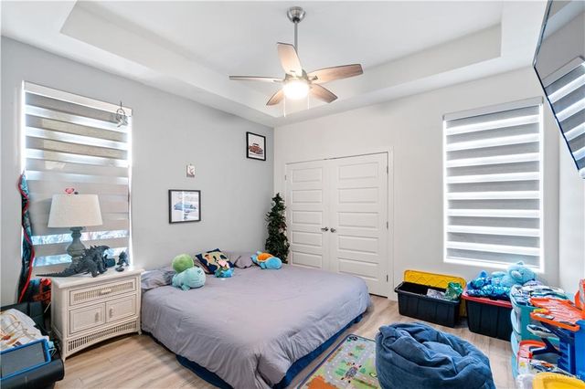 2520 Colvin Avenue, Edinburg, TX 78539