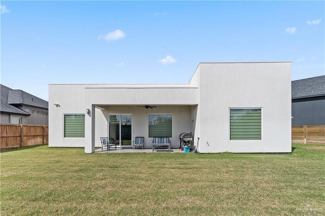 2520 Colvin Avenue, Edinburg, TX 78539