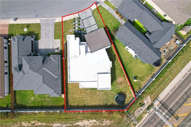 2520 Colvin Avenue, Edinburg, TX 78539