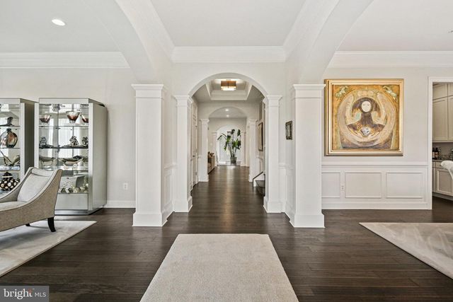 5046 GAITHERS CHANCE DR, Clarksville, MD 21029