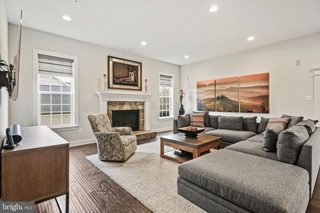 5046 GAITHERS CHANCE DR, Clarksville, MD 21029