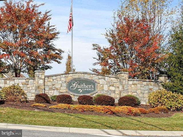 5046 GAITHERS CHANCE DR, Clarksville, MD 21029