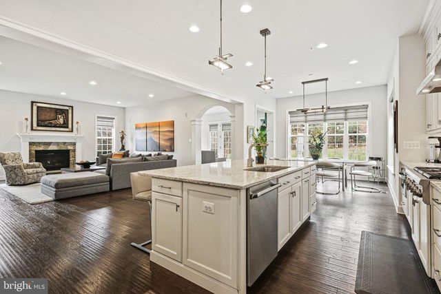 5046 GAITHERS CHANCE DR, Clarksville, MD 21029