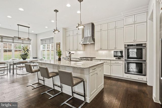 5046 GAITHERS CHANCE DR, Clarksville, MD 21029