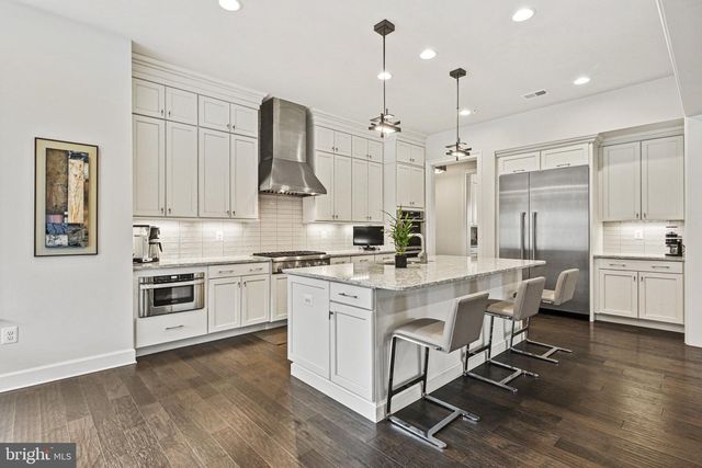 5046 GAITHERS CHANCE DR, Clarksville, MD 21029