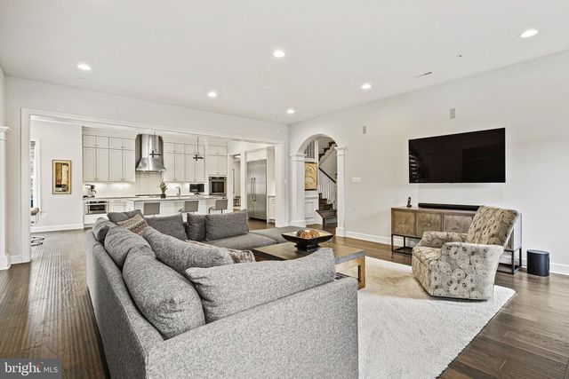 5046 GAITHERS CHANCE DR, Clarksville, MD 21029