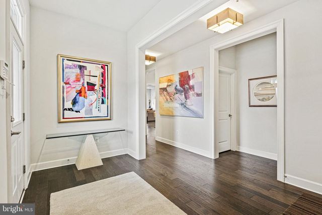 5046 GAITHERS CHANCE DR, Clarksville, MD 21029