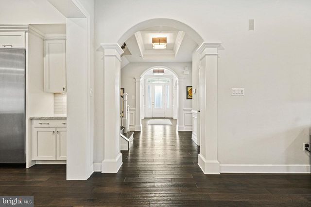 5046 GAITHERS CHANCE DR, Clarksville, MD 21029