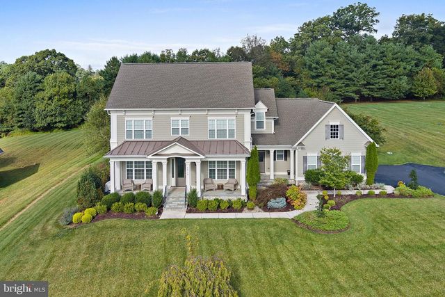 5046 GAITHERS CHANCE DR, Clarksville, MD 21029