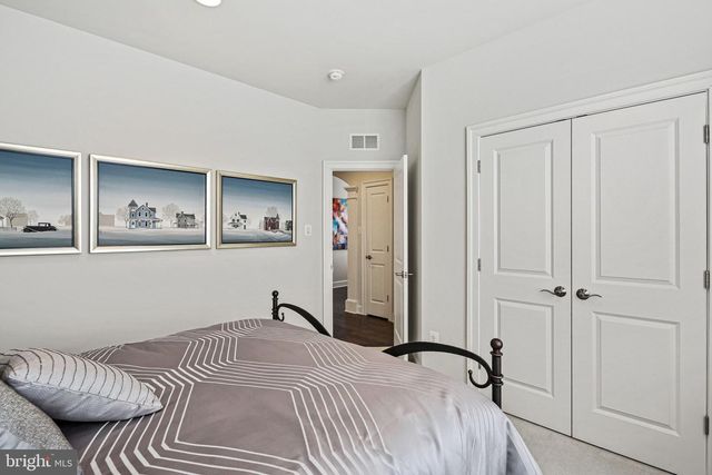 5046 GAITHERS CHANCE DR, Clarksville, MD 21029