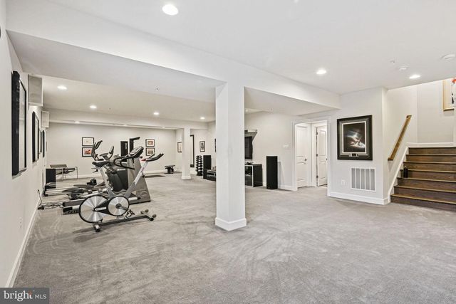 5046 GAITHERS CHANCE DR, Clarksville, MD 21029