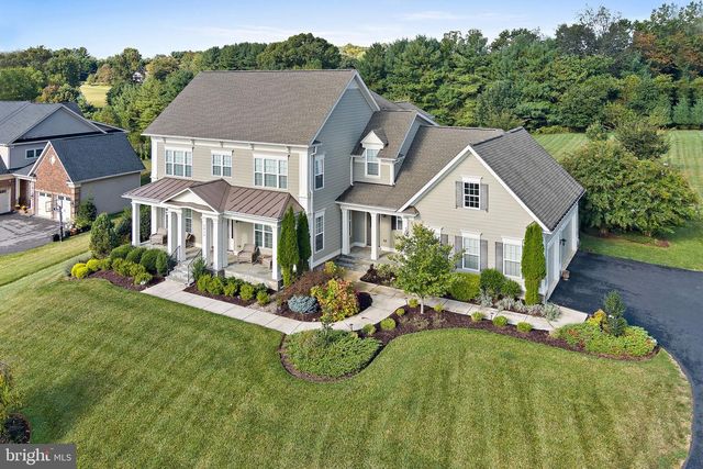 5046 GAITHERS CHANCE DR, Clarksville, MD 21029