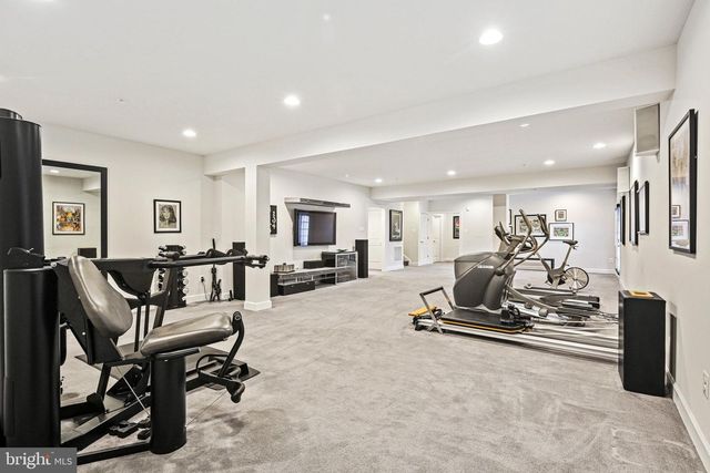 5046 GAITHERS CHANCE DR, Clarksville, MD 21029