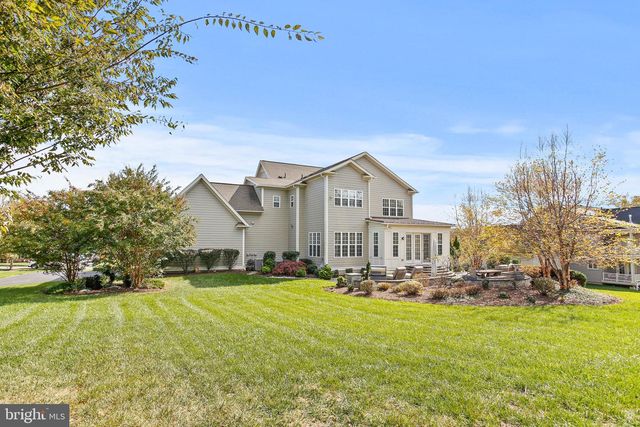 5046 GAITHERS CHANCE DR, Clarksville, MD 21029