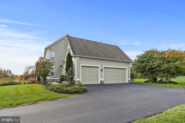 5046 GAITHERS CHANCE DR, Clarksville, MD 21029