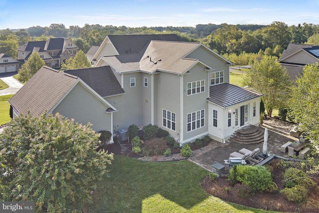 5046 GAITHERS CHANCE DR, Clarksville, MD 21029