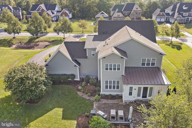 5046 GAITHERS CHANCE DR, Clarksville, MD 21029