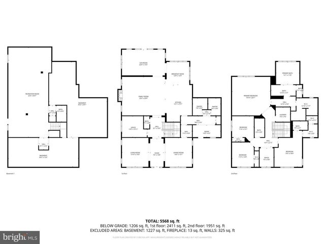 5046 GAITHERS CHANCE DR, Clarksville, MD 21029