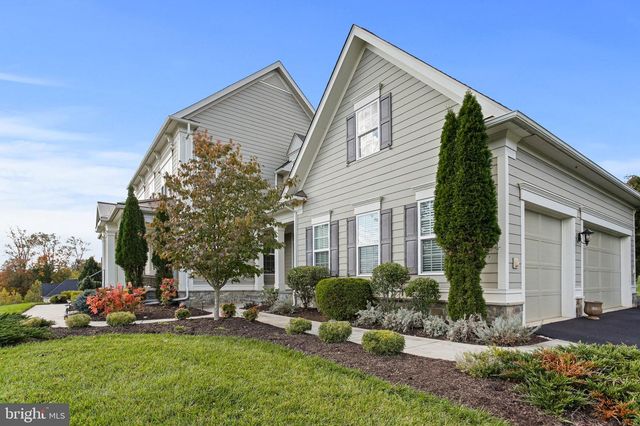 5046 GAITHERS CHANCE DR, Clarksville, MD 21029