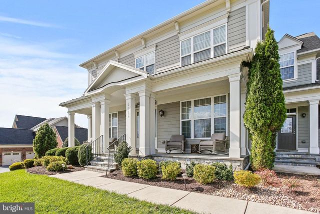 5046 GAITHERS CHANCE DR, Clarksville, MD 21029