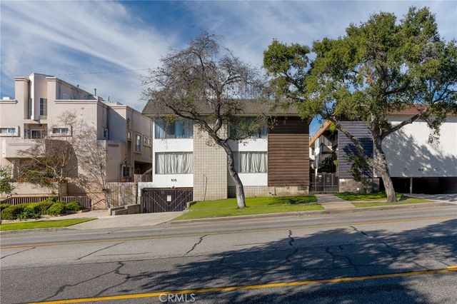 615 E Olive A, Burbank, CA 91501