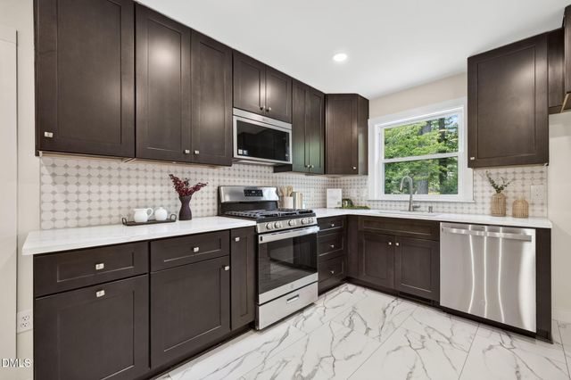 4612 Radcliff Road, Raleigh, NC 27609