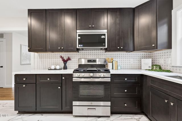 4612 Radcliff Road, Raleigh, NC 27609