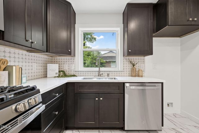 4612 Radcliff Road, Raleigh, NC 27609