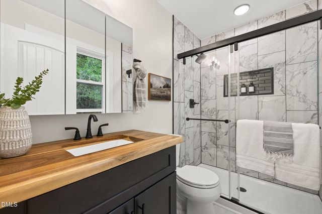4612 Radcliff Road, Raleigh, NC 27609