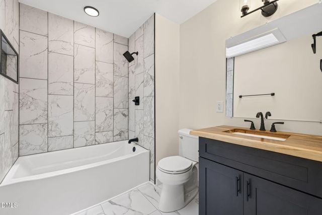 4612 Radcliff Road, Raleigh, NC 27609