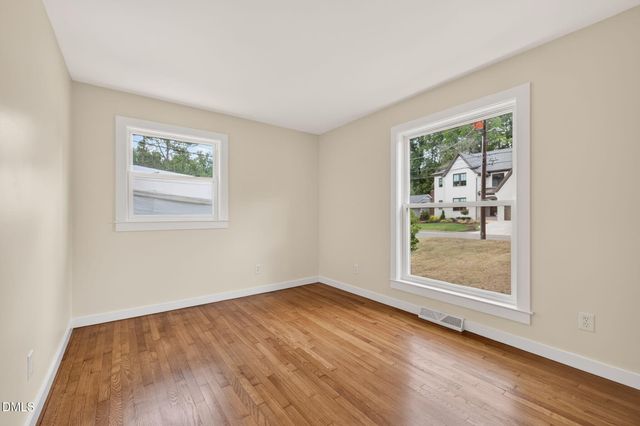4612 Radcliff Road, Raleigh, NC 27609