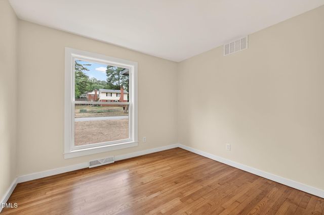 4612 Radcliff Road, Raleigh, NC 27609