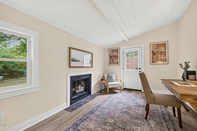 4612 Radcliff Road, Raleigh, NC 27609