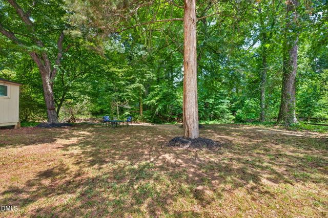 4612 Radcliff Road, Raleigh, NC 27609
