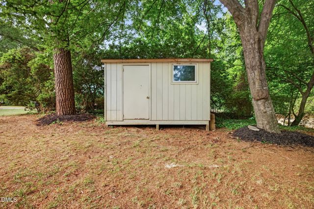 4612 Radcliff Road, Raleigh, NC 27609