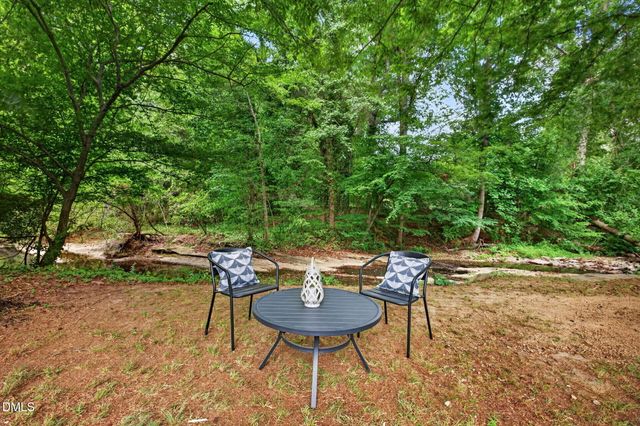 4612 Radcliff Road, Raleigh, NC 27609