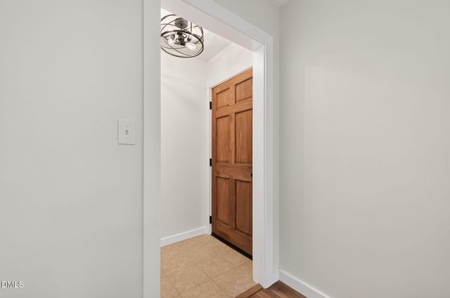 4612 Radcliff Road, Raleigh, NC 27609