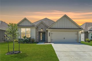 1929 Chief Street, Bryan, TX 77807