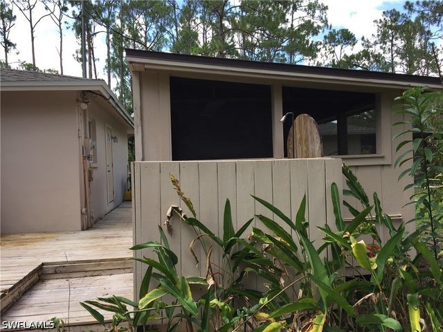 4300 Gail BLVD, Naples, FL 34104