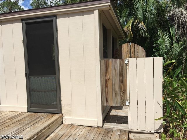 4300 Gail BLVD, Naples, FL 34104