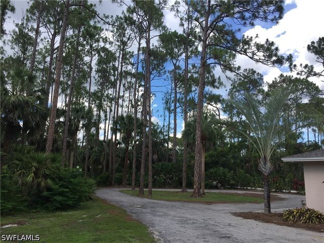 4300 Gail BLVD, Naples, FL 34104