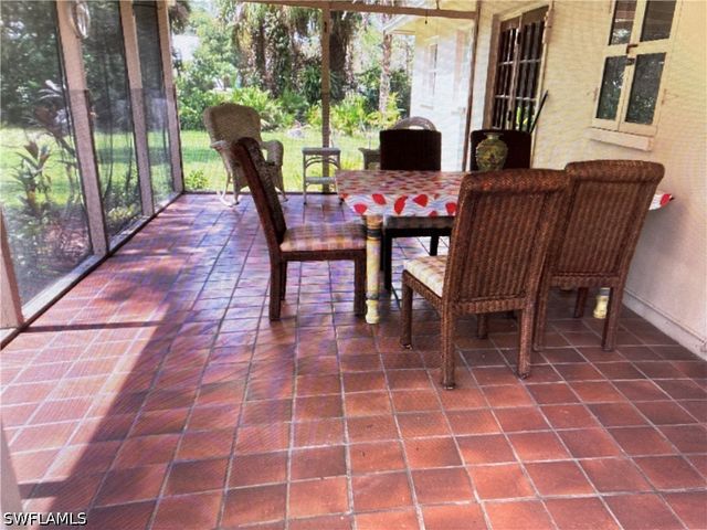 4300 Gail BLVD, Naples, FL 34104