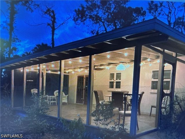 4300 Gail BLVD, Naples, FL 34104