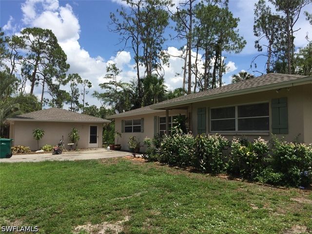 4300 Gail BLVD, Naples, FL 34104