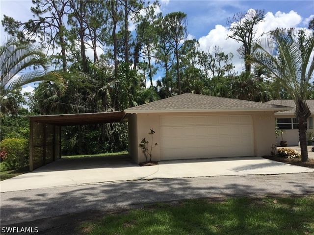 4300 Gail BLVD, Naples, FL 34104