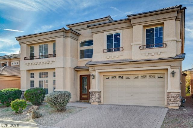 6761 Clay Tablet Street, Las Vegas, NV 89149