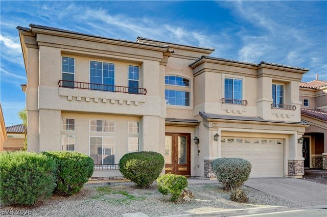 6761 Clay Tablet Street, Las Vegas, NV 89149