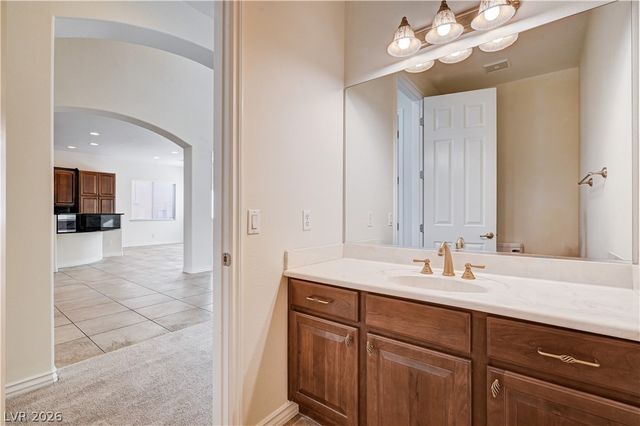 6761 Clay Tablet Street, Las Vegas, NV 89149